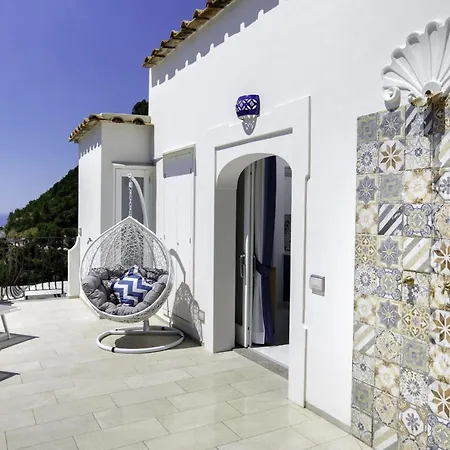 Estate4home - Settemari Scrigno 빌라