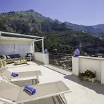 Estate4home - Settemari Scrigno Positano