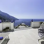 Villa Estate4home - Settemari Scrigno Positano