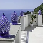 Estate4home - Settemari Scrigno Villa Positano