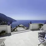 Estate4home - Settemari Scrigno * Positano