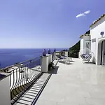 Villa Estate4home - Settemari Scrigno Positano