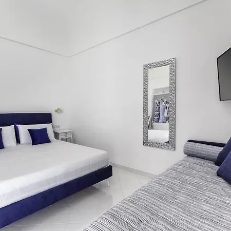 Villa Estate4home - Settemari Scrigno *