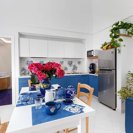 Estate4home - Settemari Scrigno Villa *