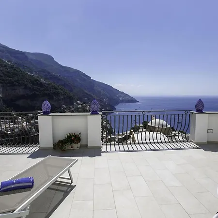 Estate4home - Villa Settemari Scrigno *