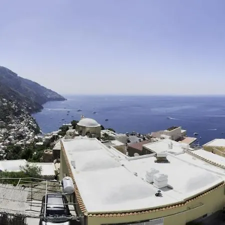 Villa Estate4home - Settemari Scrigno Positano