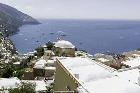 Estate4home - Villa Settemari Scrigno Villa Positano