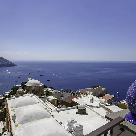 Estate4home - Settemari Scrigno * Positano