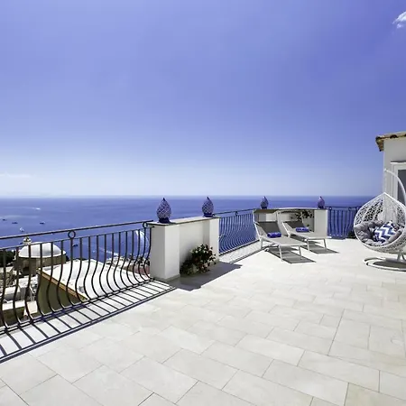 Estate4home - Villa Settemari Scrigno Villa