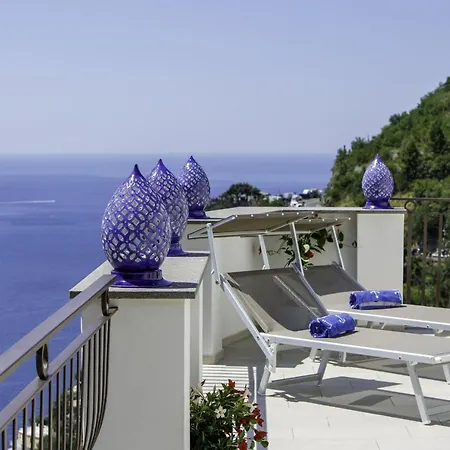 Estate4home - Settemari Scrigno Villa *