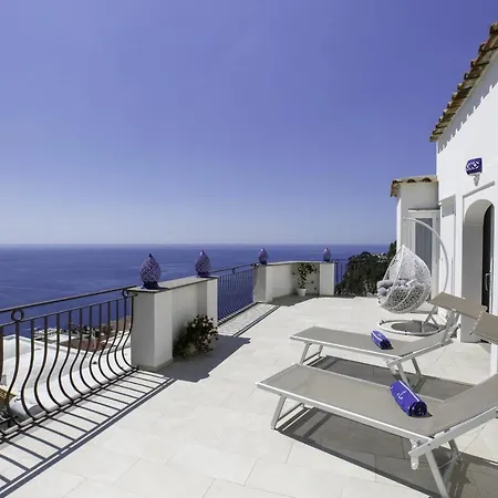 Estate4home - Villa Settemari Scrigno *