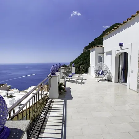 Villa Estate4home - Settemari Scrigno