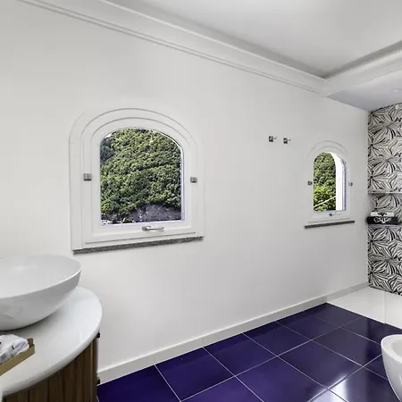 Villa Estate4home - Settemari Scrigno Positano