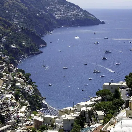 Estate4home - Settemari Scrigno Villa Positano