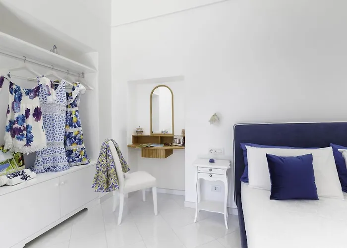 فيلة Estate4home - Settemari Scrigno