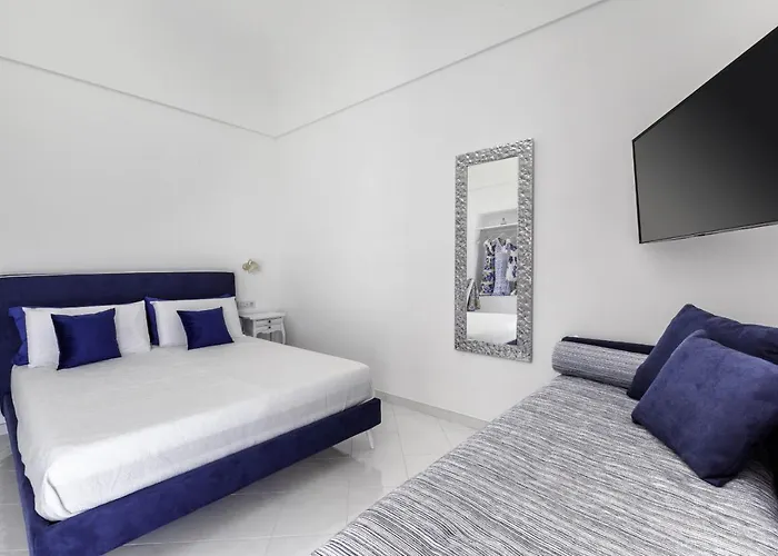 فيلة Estate4home - Settemari Scrigno *