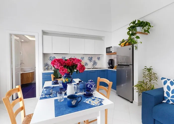 Estate4home - Settemari Scrigno Villa *