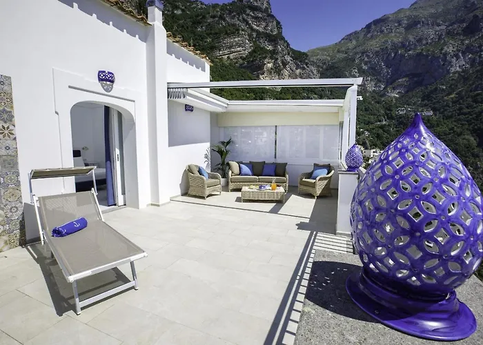 Estate4home - Settemari Scrigno فيلة بوسيتانو