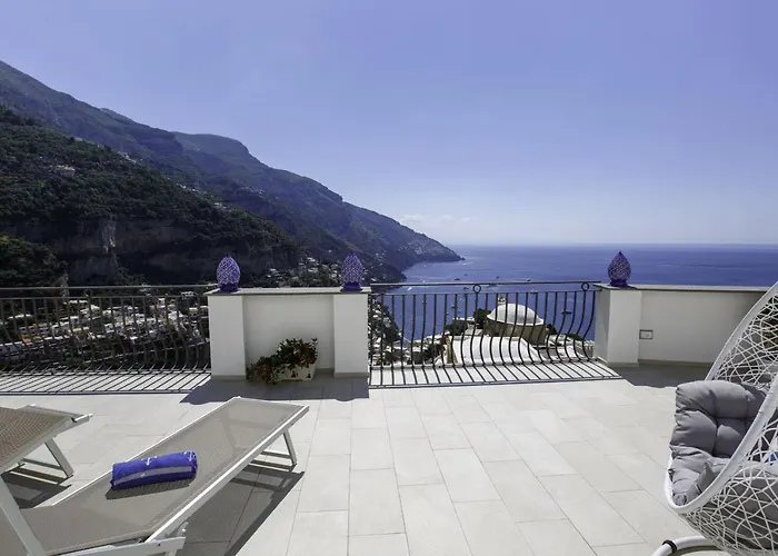 Estate4home - Settemari Scrigno *