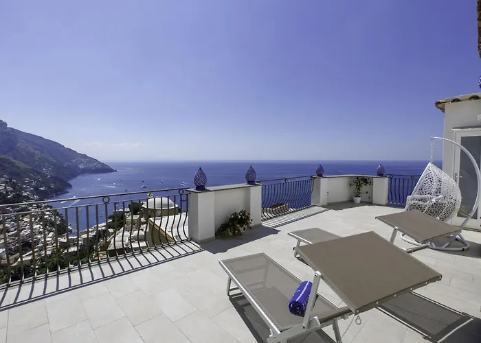 Estate4home - Settemari Scrigno بوسيتانو