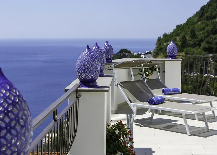 فيلة Estate4home - Settemari Scrigno *