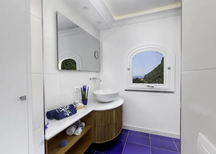 Estate4home - Settemari Scrigno فيلة *