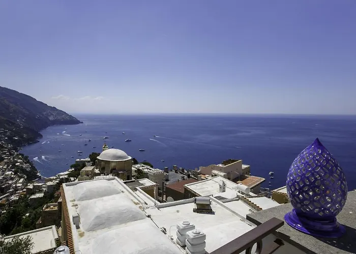 Estate4home - Settemari Scrigno * بوسيتانو