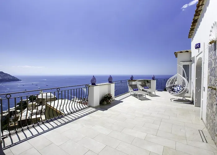 Estate4home - Settemari Scrigno فيلة