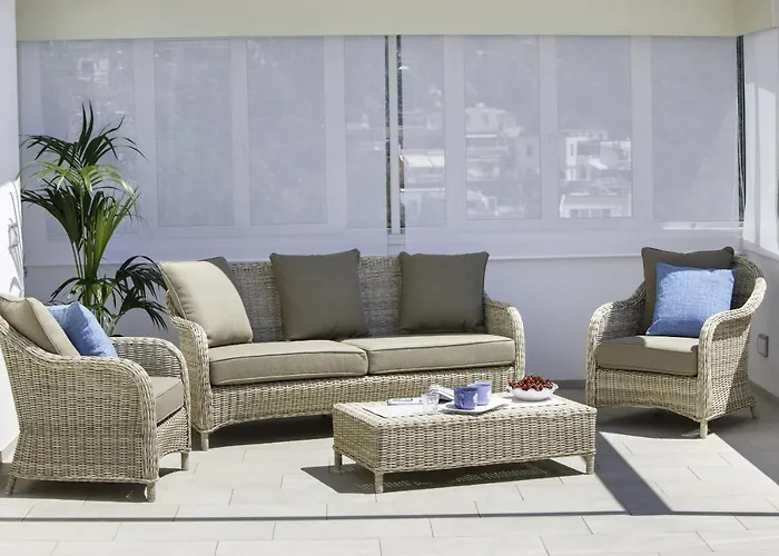 Estate4home - Settemari Scrigno Villa *