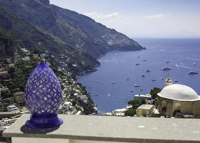 فيلة Estate4home - Settemari Scrigno