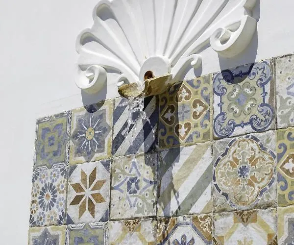 فيلة Estate4home - Settemari Scrigno *