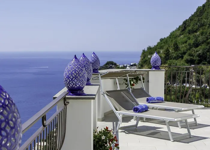 Estate4home - Settemari Scrigno فيلة *