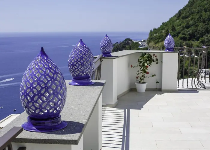 Estate4home - Settemari Scrigno فيلة بوسيتانو