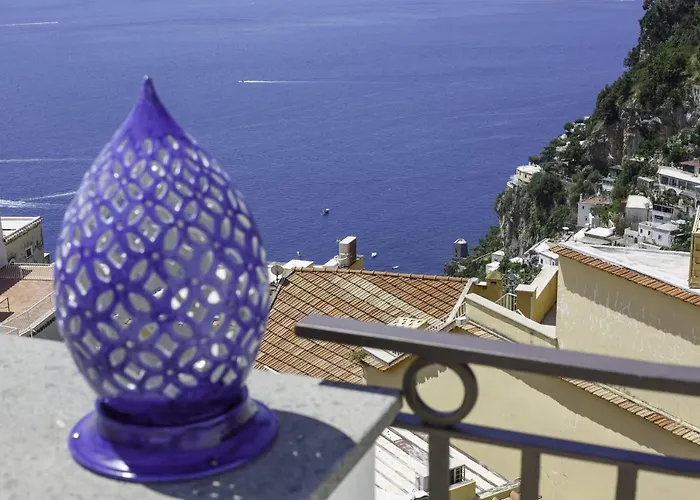 فيلة Estate4home - Settemari Scrigno *