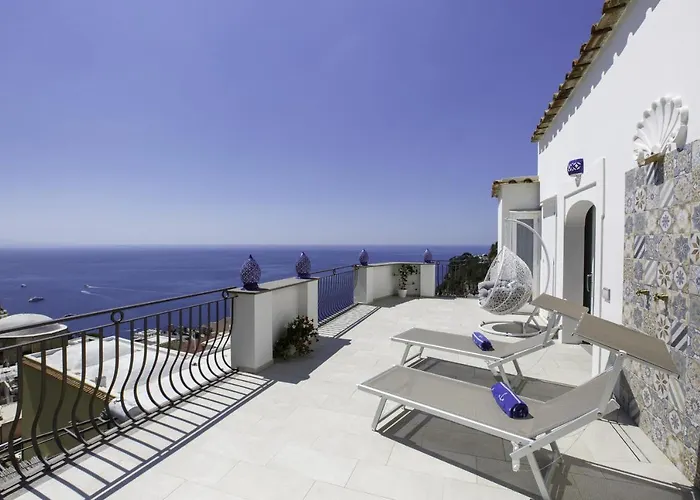 Estate4home - Settemari Scrigno *