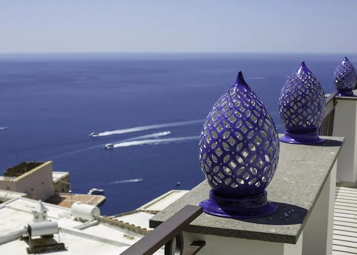 فيلة Estate4home - Settemari Scrigno بوسيتانو