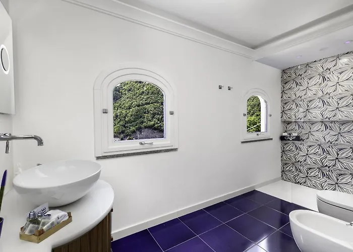 فيلة Estate4home - Settemari Scrigno بوسيتانو