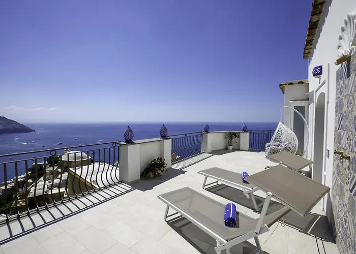 فيلة Estate4home - Settemari Scrigno *