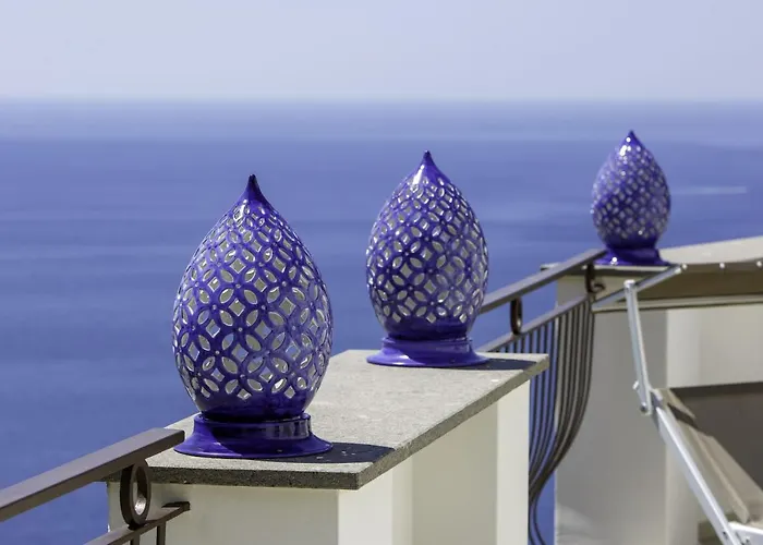 Estate4home - Settemari Scrigno فيلة