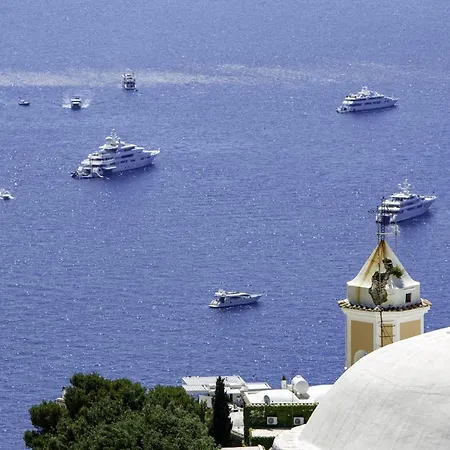 Estate4home - Settemari Scrigno Villa Positano