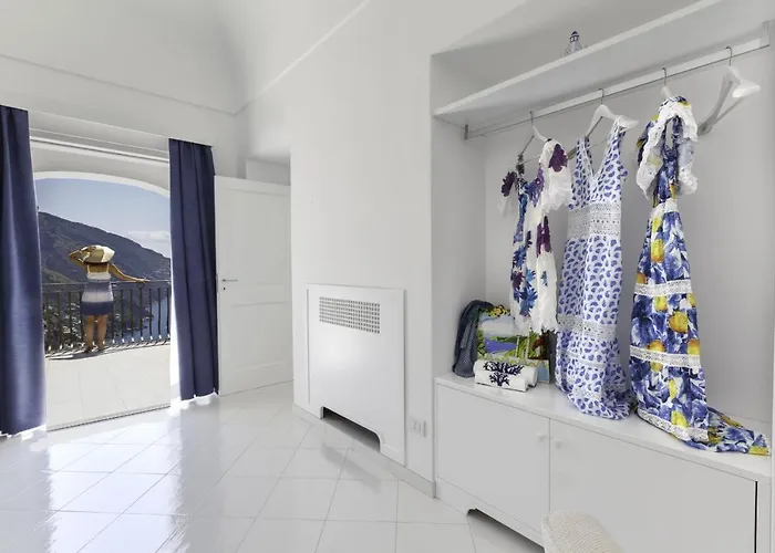 Estate4home - Settemari Scrigno *