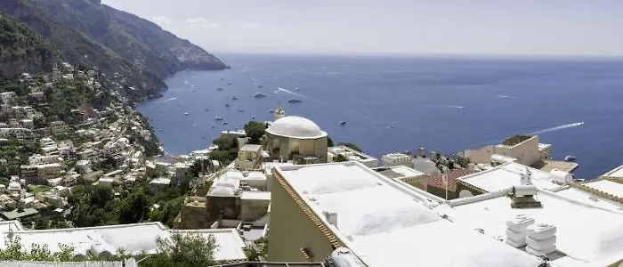 Estate4home - Settemari Scrigno Villa Positano