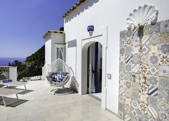 Estate4home - Settemari Scrigno Villa