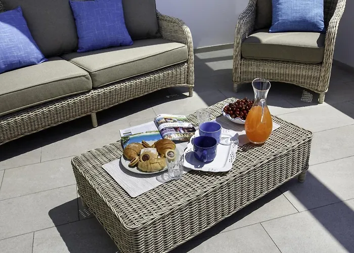 Estate4home - Settemari Scrigno *