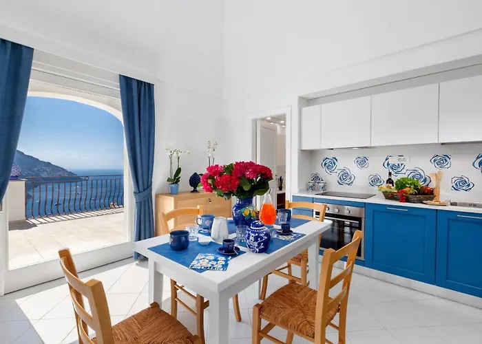 Estate4home - Settemari Scrigno *